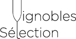 Logo Vignobles Sélection